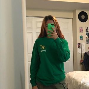 Flatbush zombies vacation in hell long sleeve